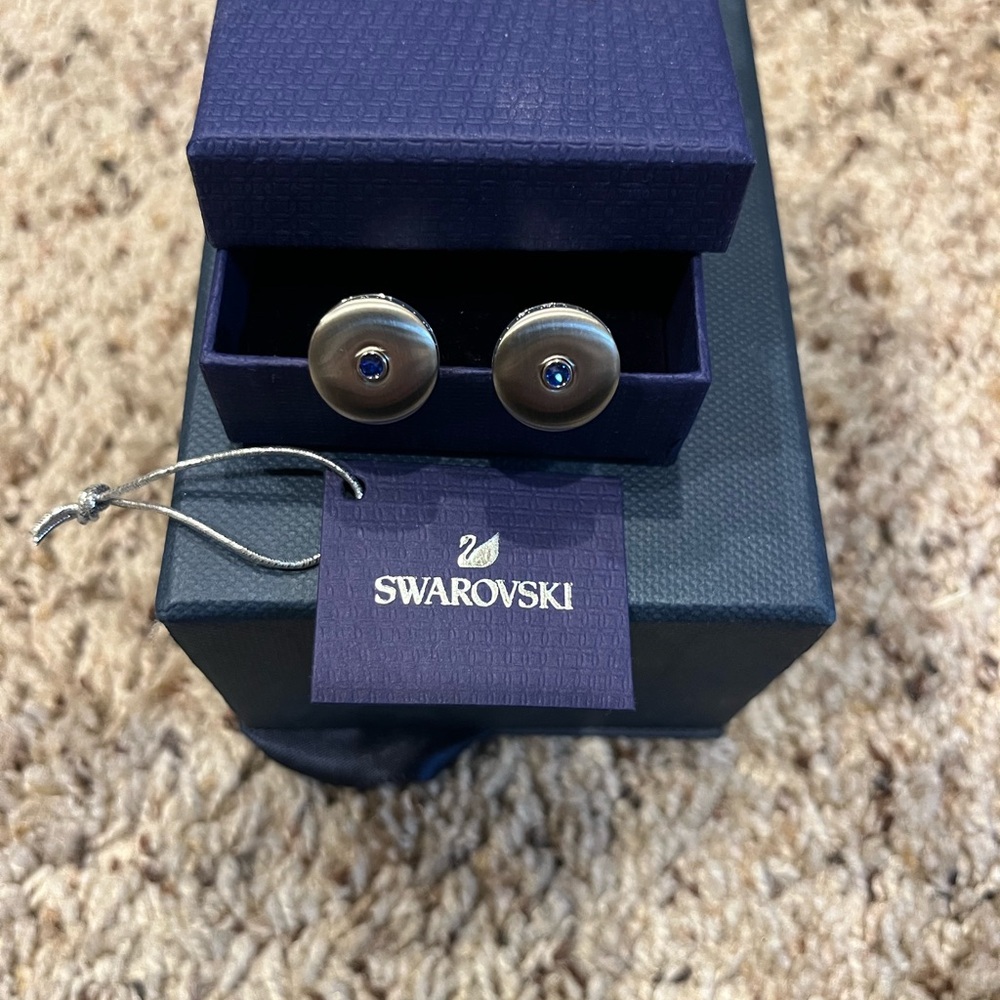 CUFFLINKS -MENS